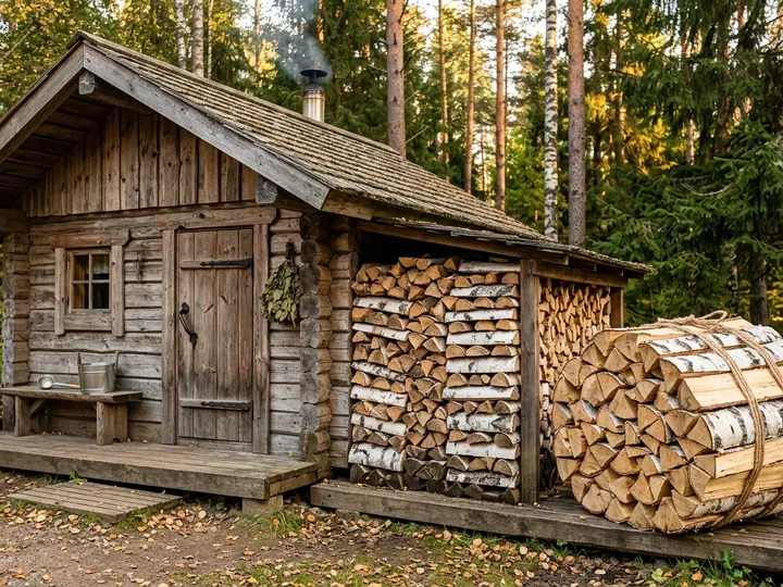 Кругляк берёзовый — Андреевка